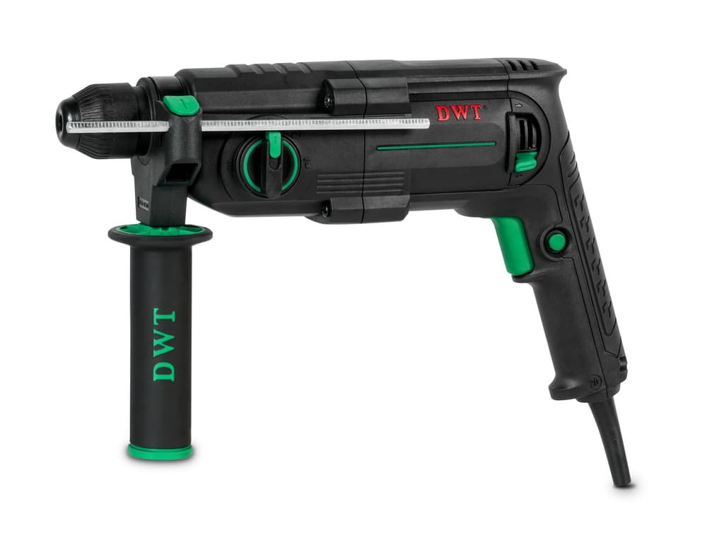 Light Rotary Hammer
