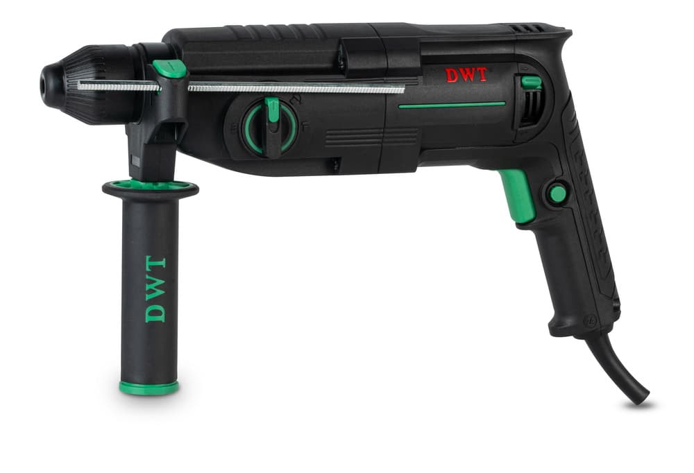 Light Rotary Hammer