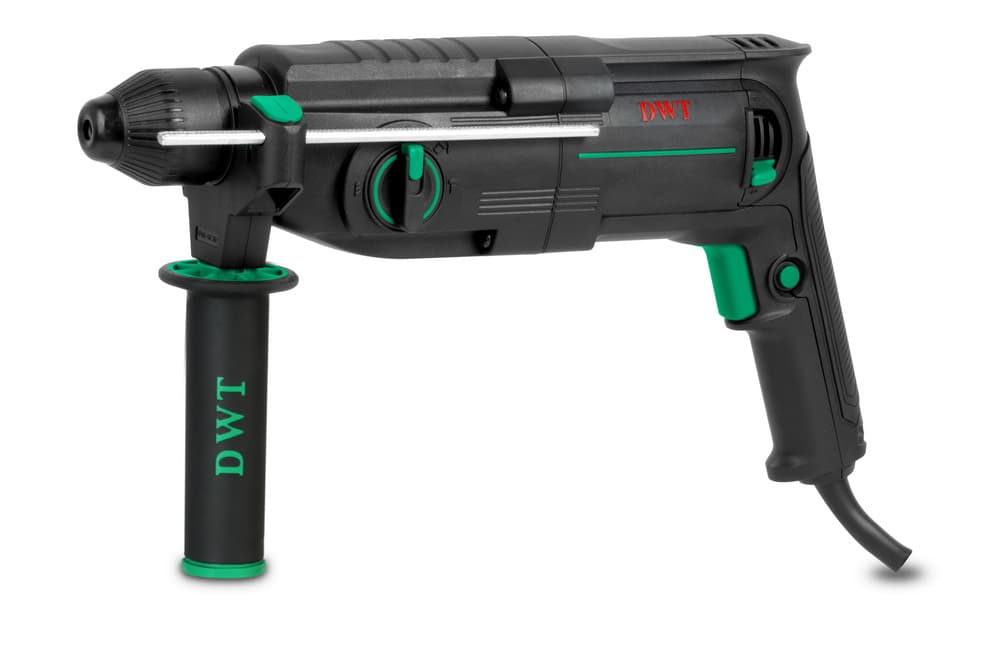 Light Rotary Hammer