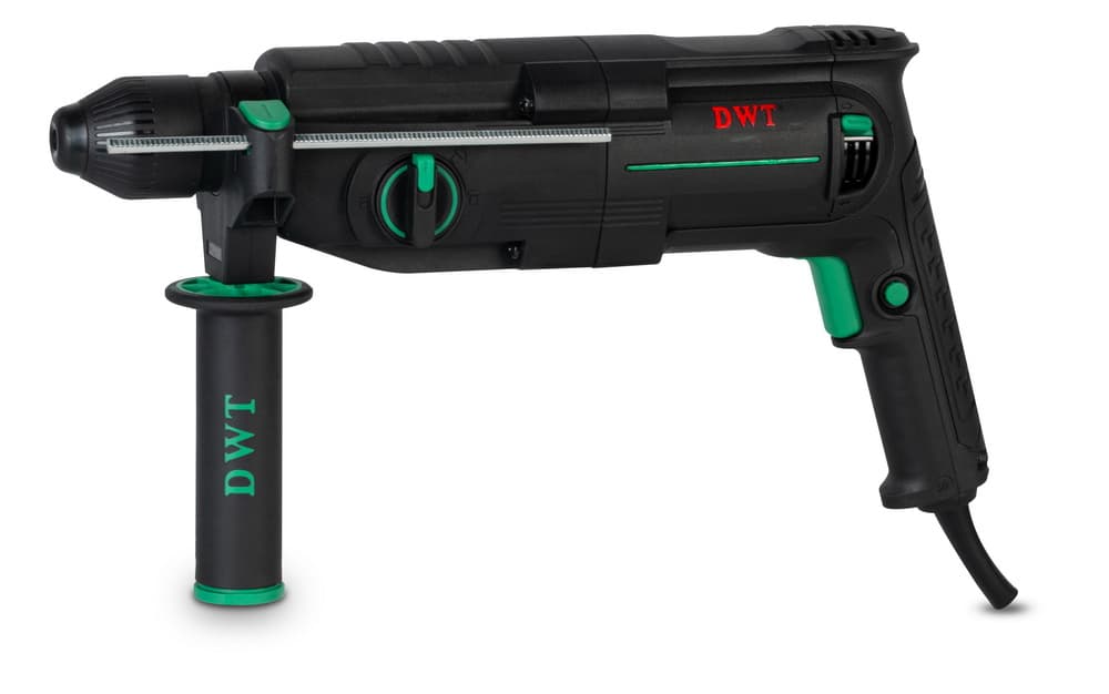 Light Rotary Hammer
