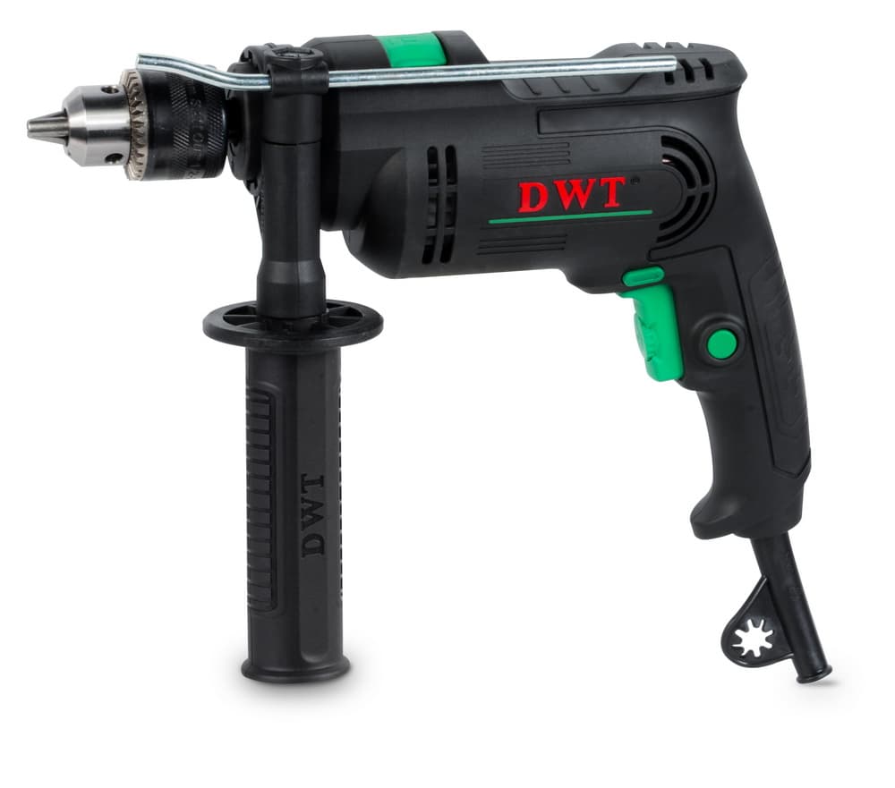 Impact Drill