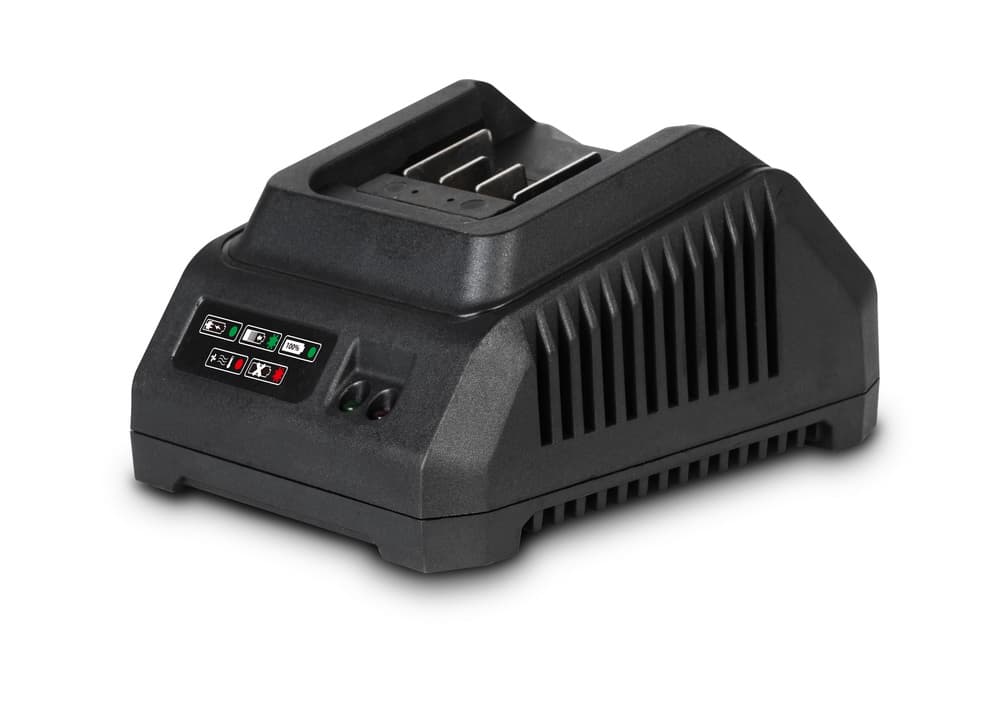 Battery Charger