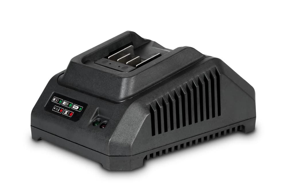 Battery Charger