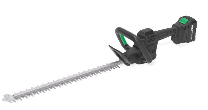 Cordless Hedge Trimmer(1Battery,1Charger)