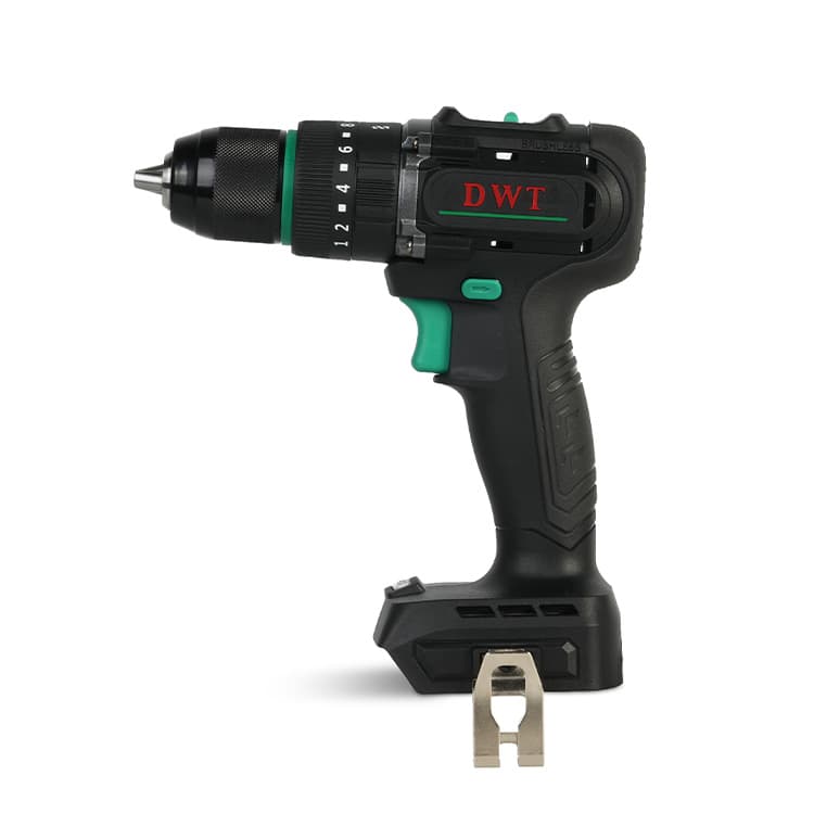 Brushless Cordless Impact Drill/Screwdriver(Bare Tool)