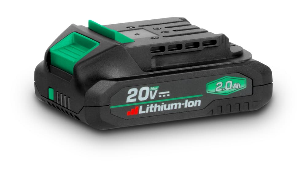 Battery Pack