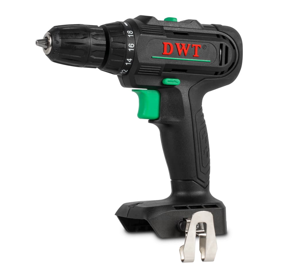 Cordless Drill/Screwdriver(Bare Tool)