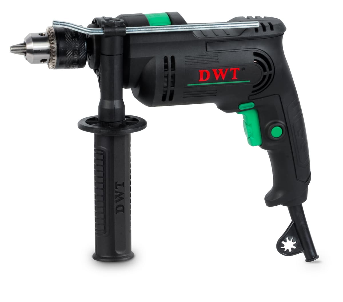Impact Drill