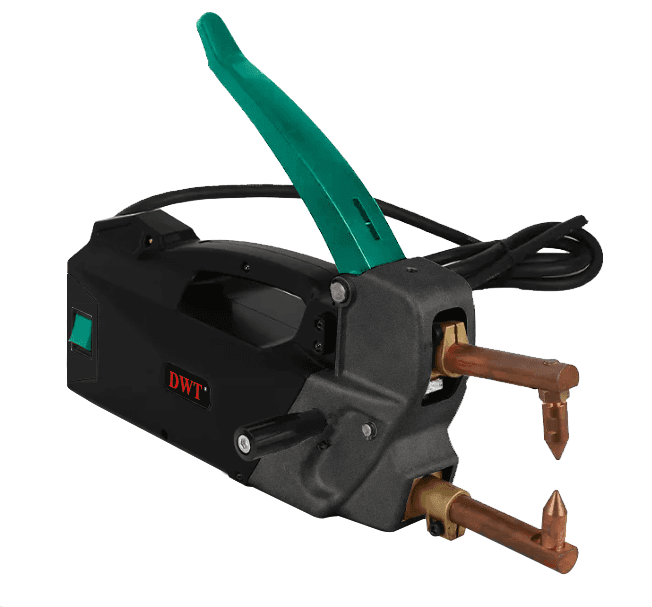 Inverter DC Spot Welding Machine