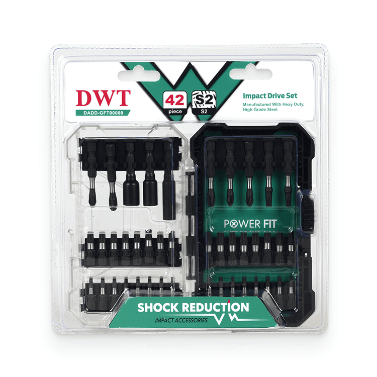 Hand Tools Set