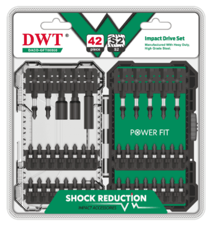 Hand Tools Set