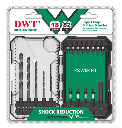 Hand Tools Set