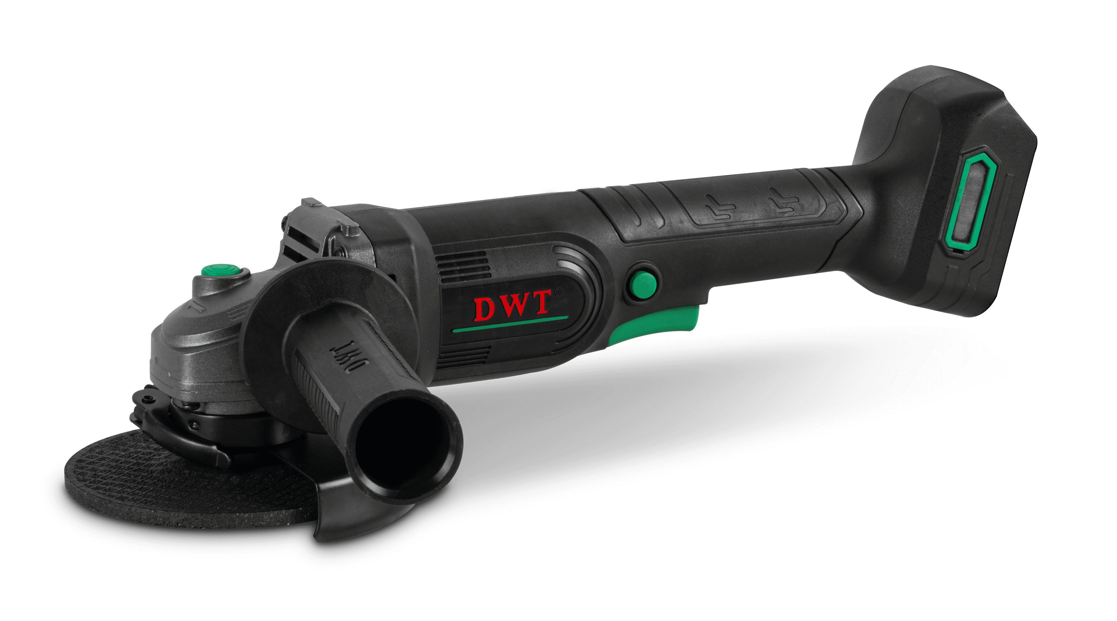 Brushless Cordless Angle Grinder(Bare Tool)