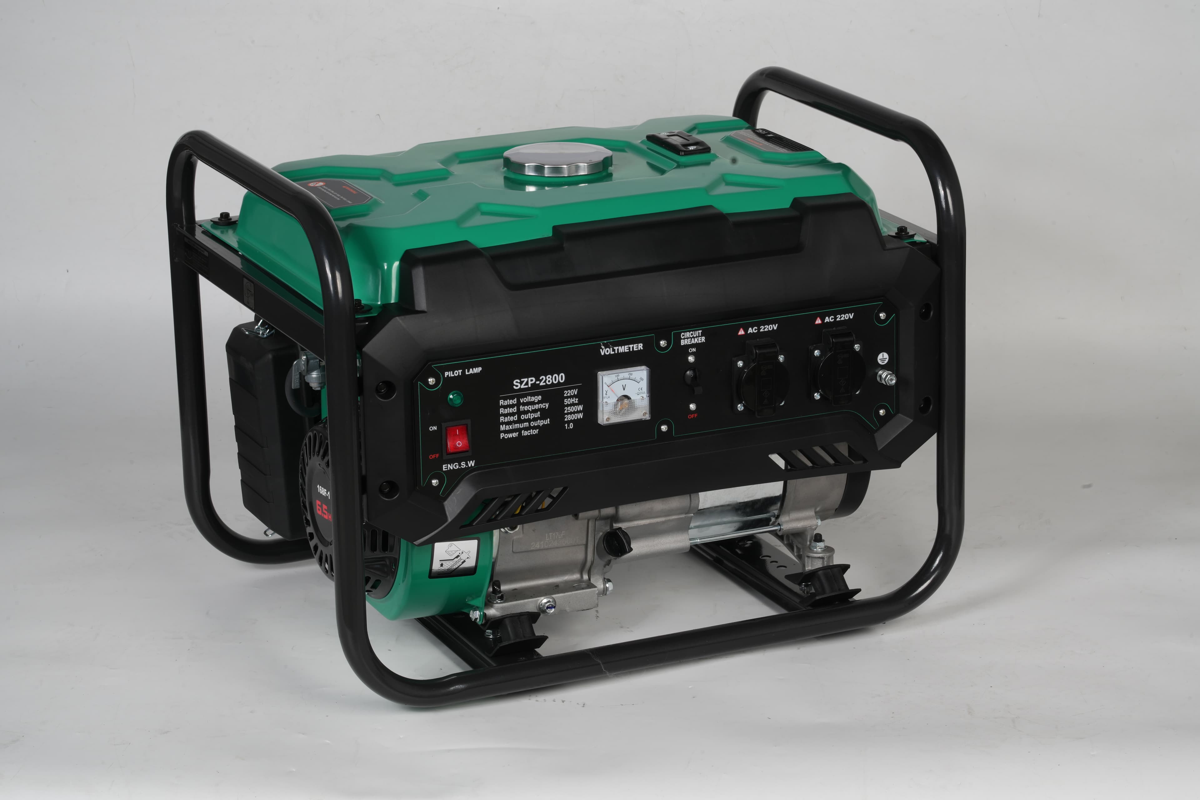 Gasoline Generator