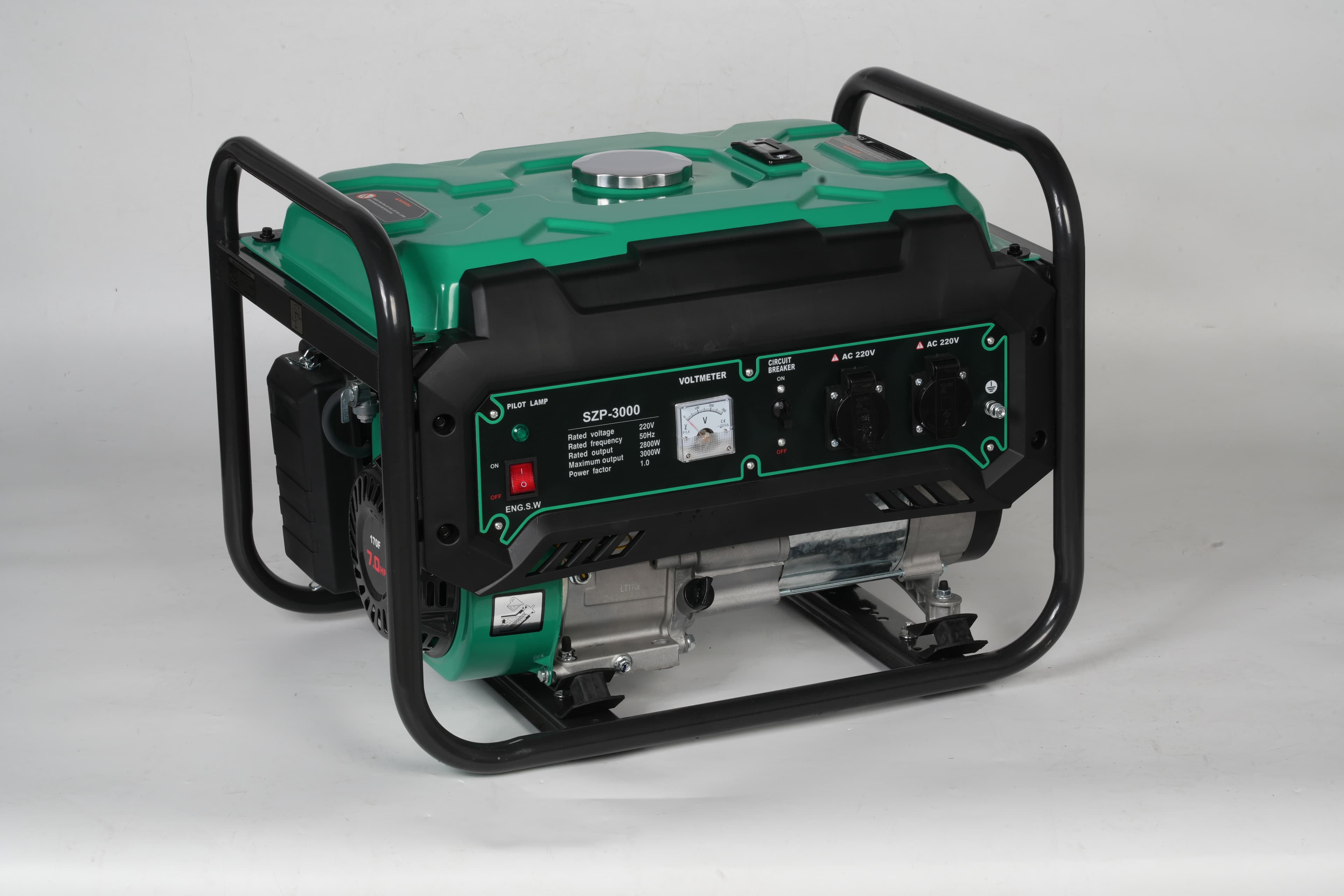 Gasoline Generator
