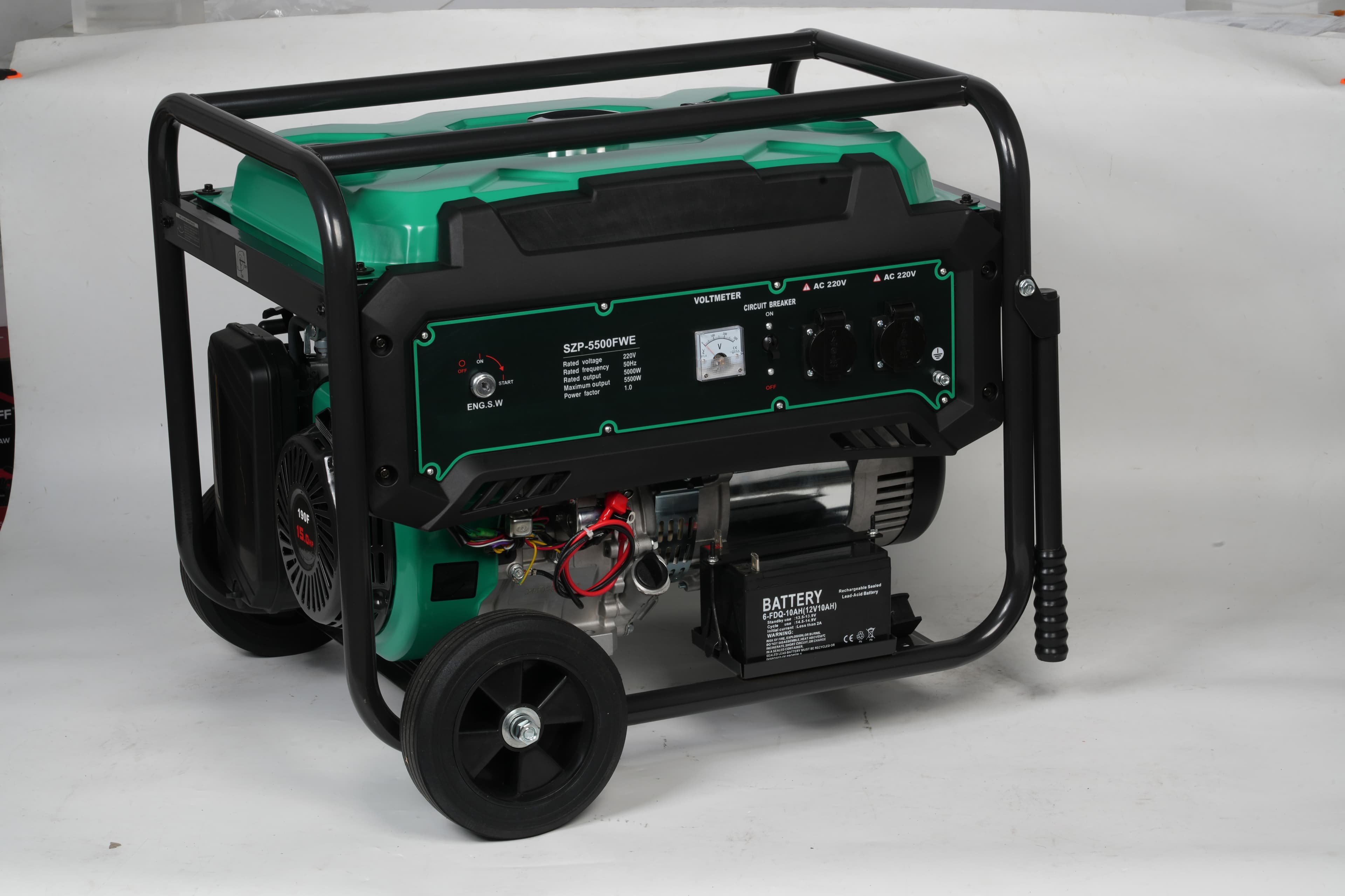 Gasoline Generator