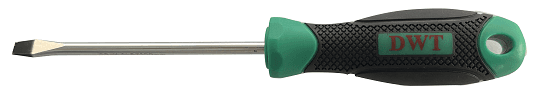 Slotted Screwdriver