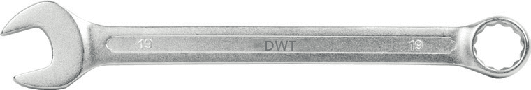 Combination Spanner