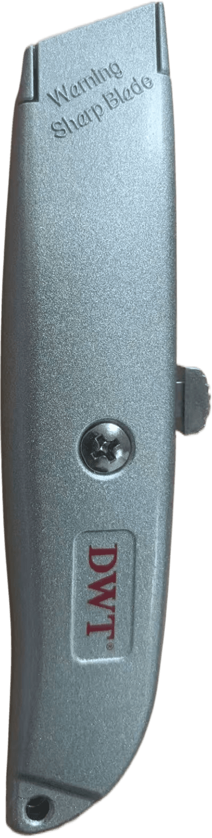Aluminum alloy cutter