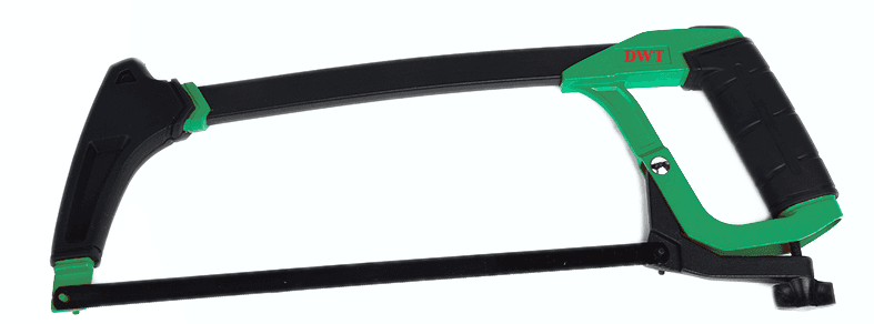 Hacksaw Frame