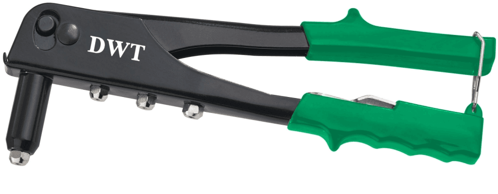 Hand Riveter