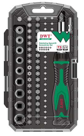 Hand Tools Set