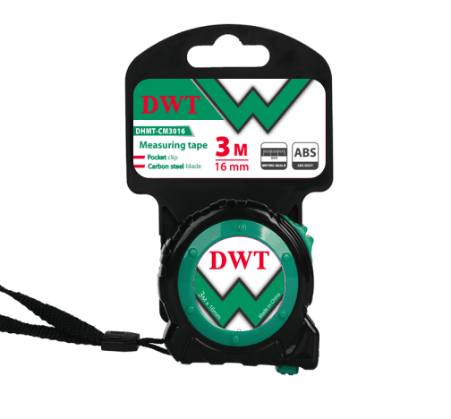 Measuring Tape(Metric)