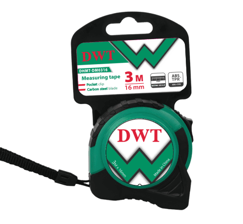 Measuring Tape(Metric&Inch)