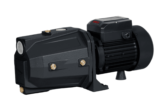 Jet Pump