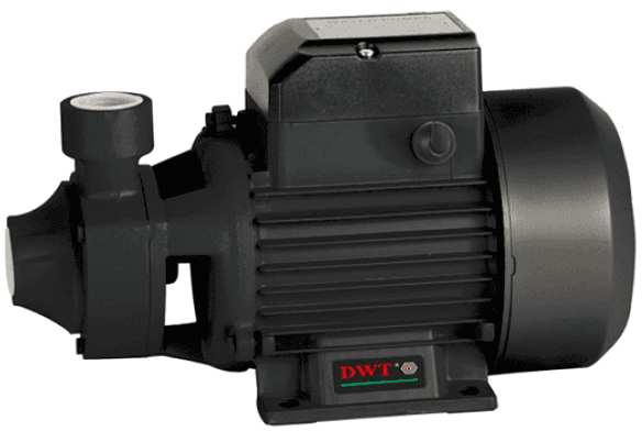 Vortex Pump
