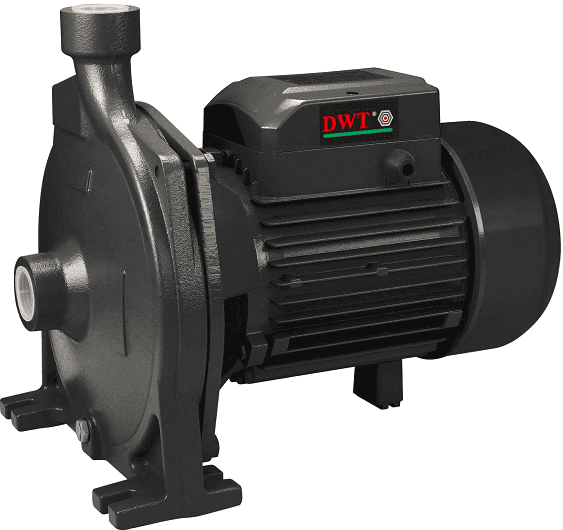 Centrifugal pump