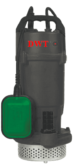 Submersible pump