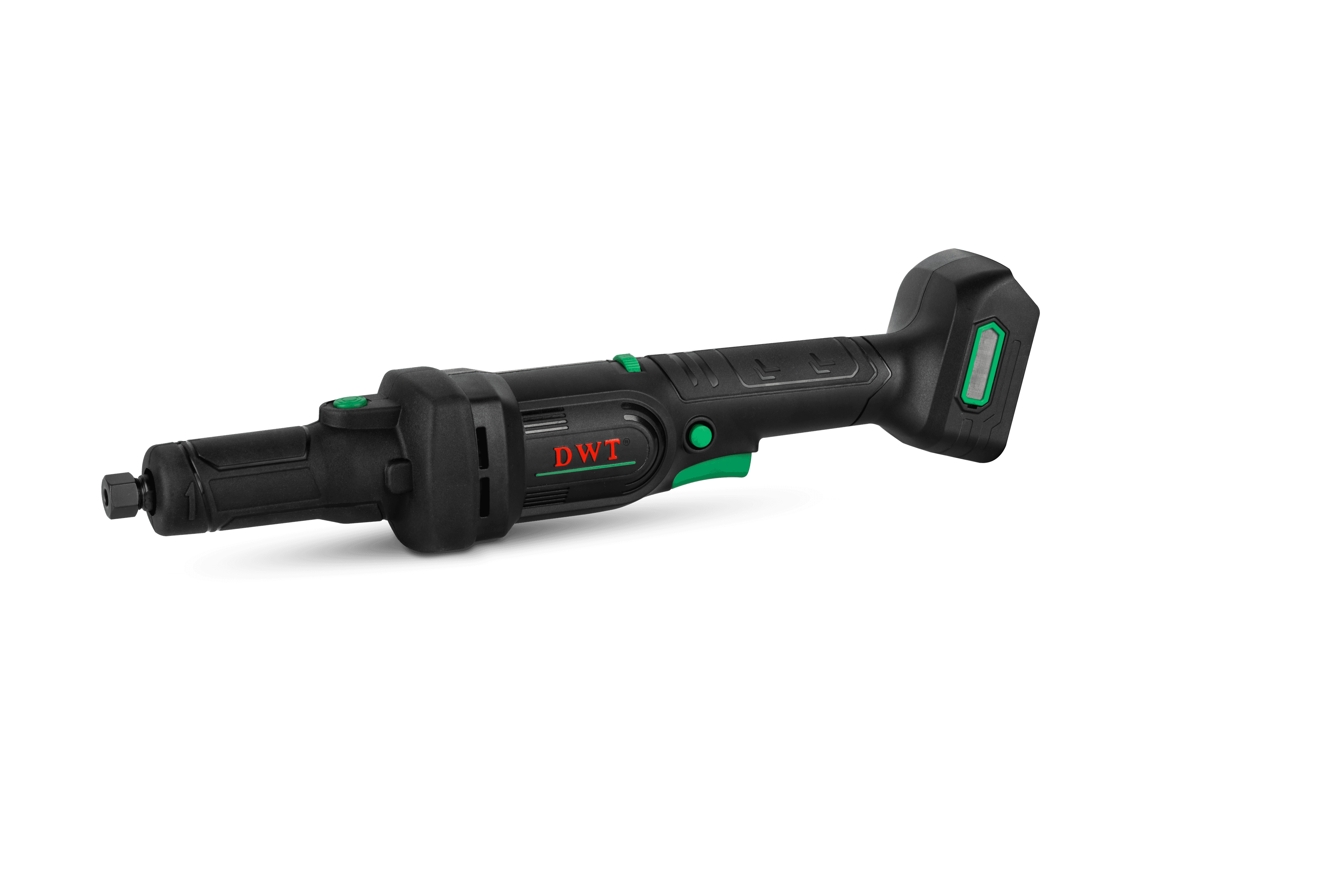 Brushless Cordless Straight Grinder(Bare Tool)