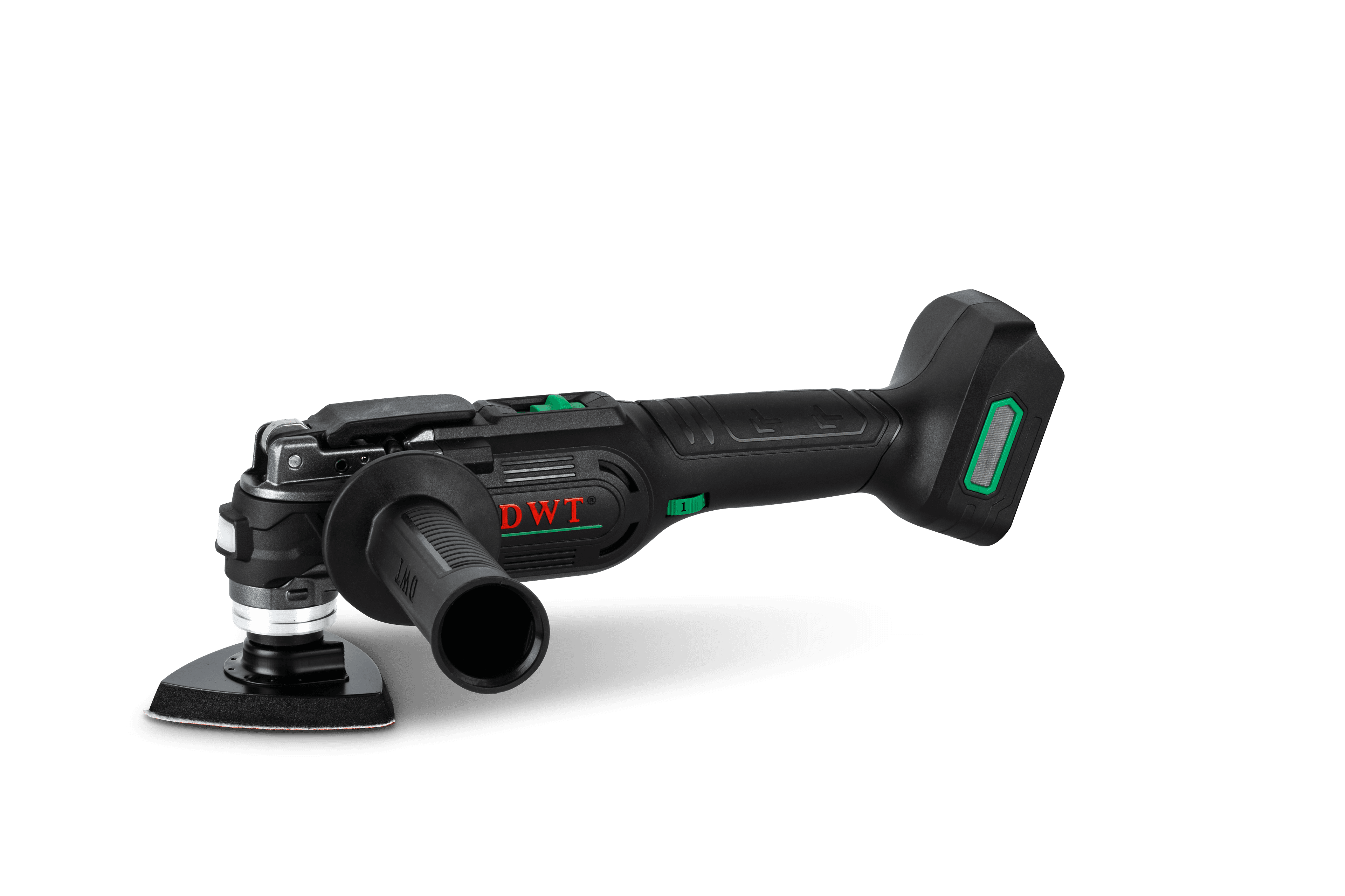 Brushless Cordless Multifunctional Shovel(Bare Tool)