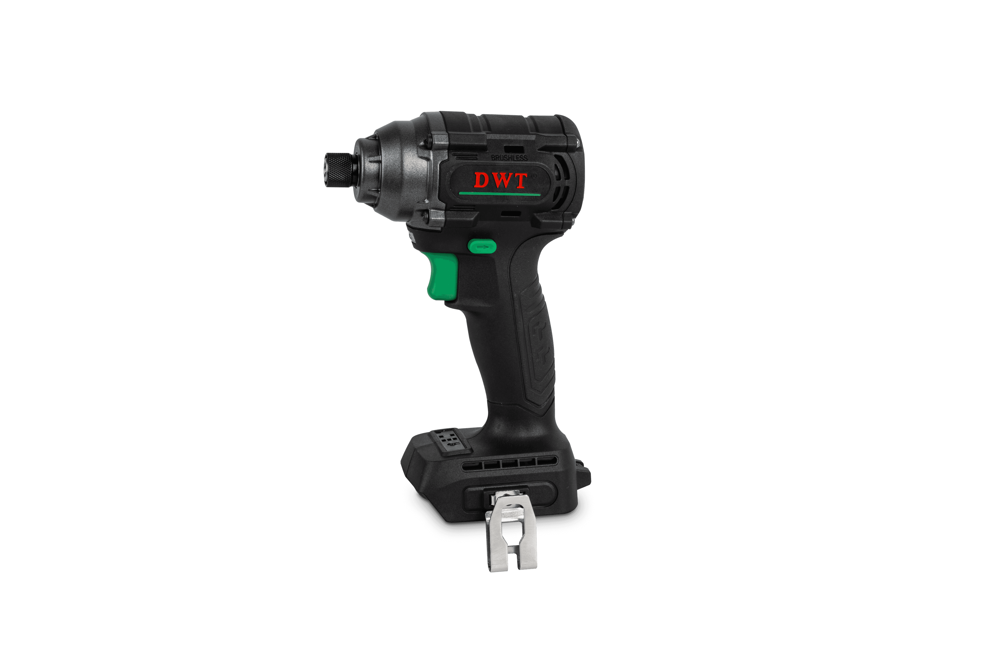 Brushless Cordless Impact Screwdriver(Bare Tool)