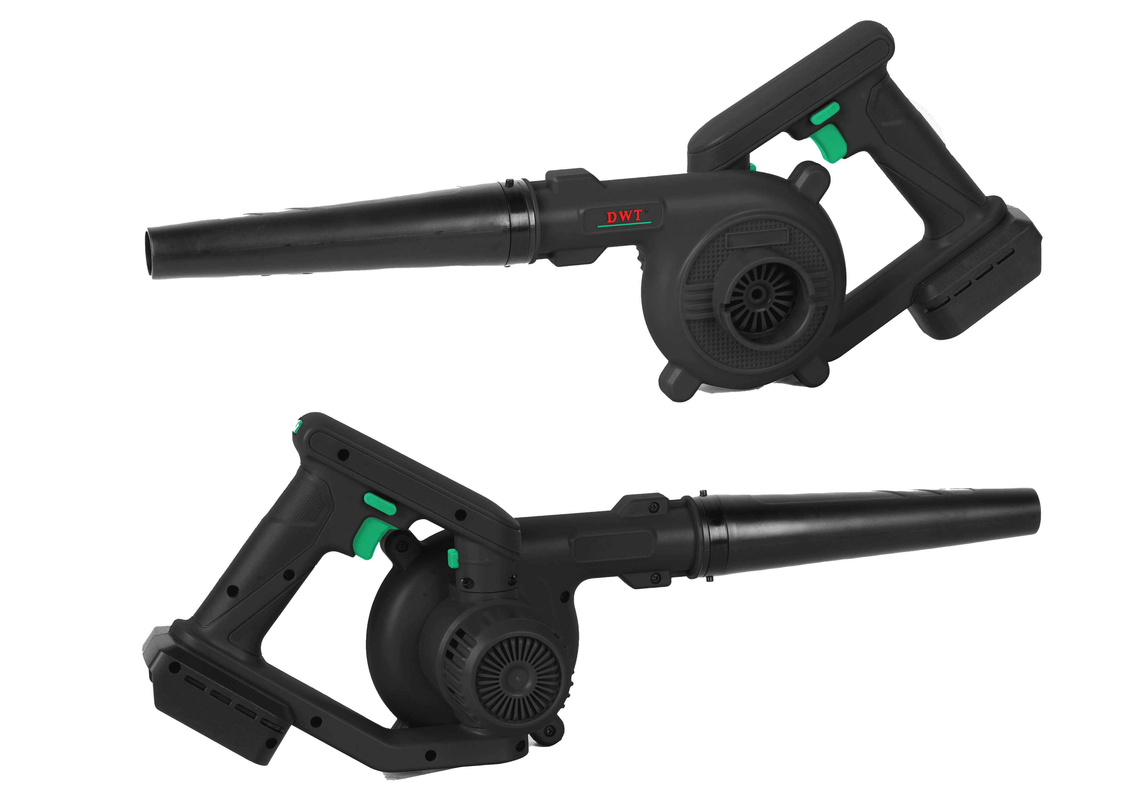 Cordless Air Blower(Bare Tool)