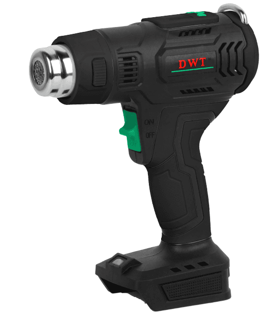 Cordless Hot Air Gun(Bare Tool)