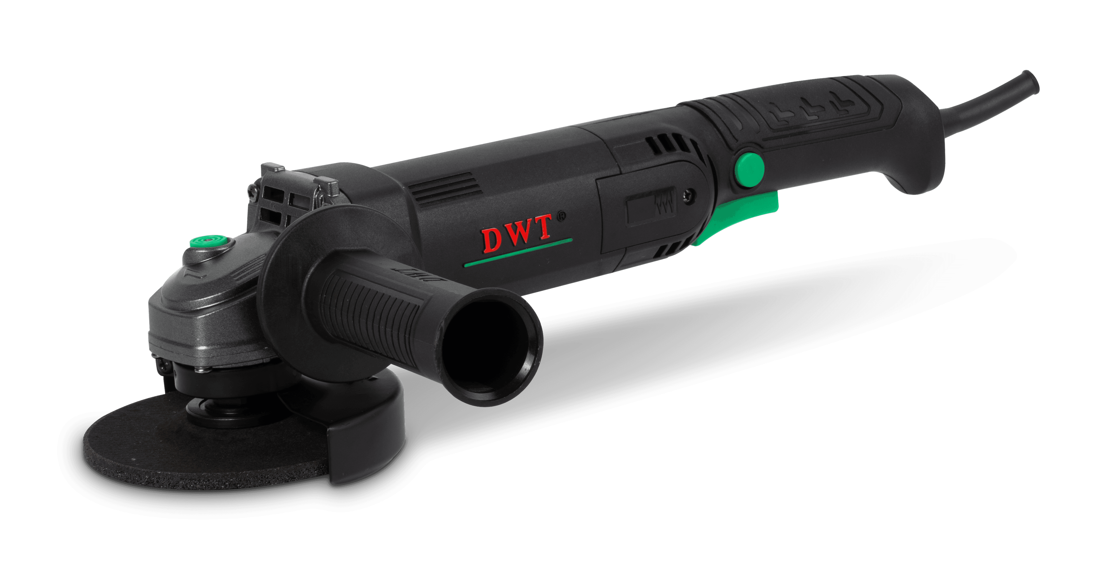 Angle grinder