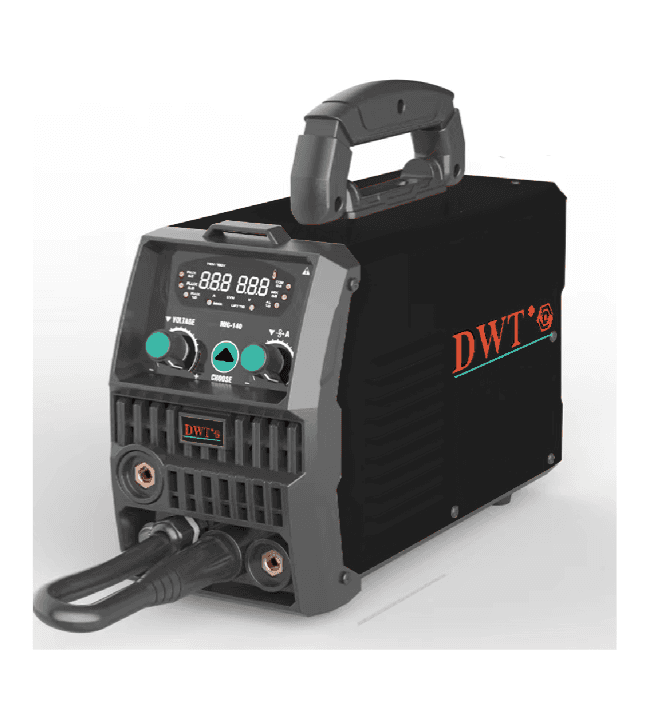Inverter DC Mig Welding Machine