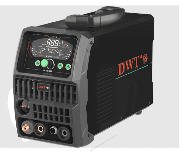 DC Tig/Dctig Pulse/DC Tig Cold/MMA Welding Machine