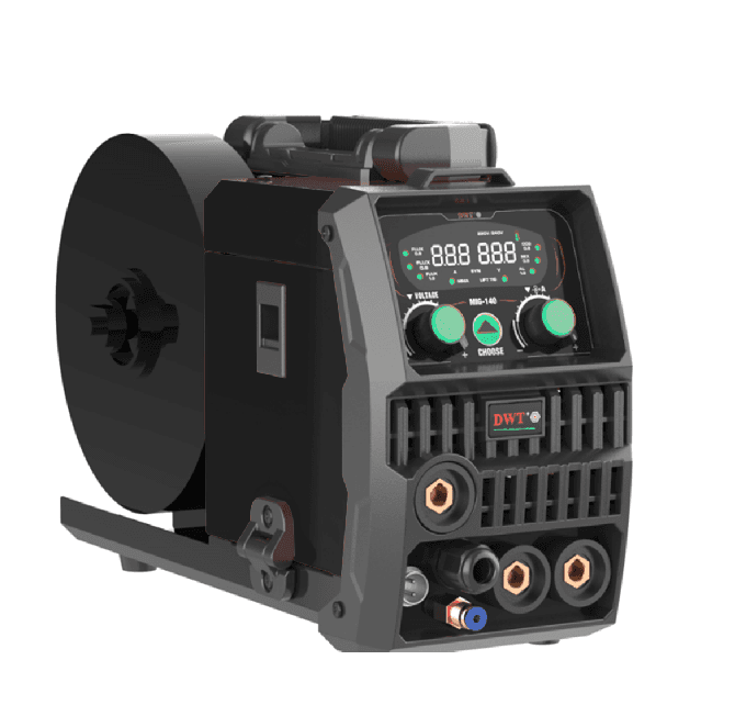Inverter Mig Welding Machine