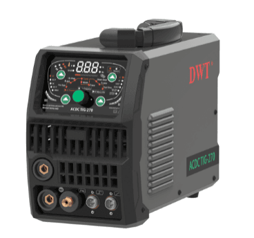 AC/DC Inverter DC Tig Welding Machine