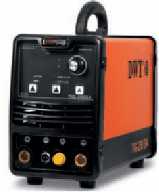 Inverter DC TIG welding machine