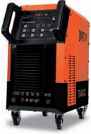 Inverter DC TIG welding machine