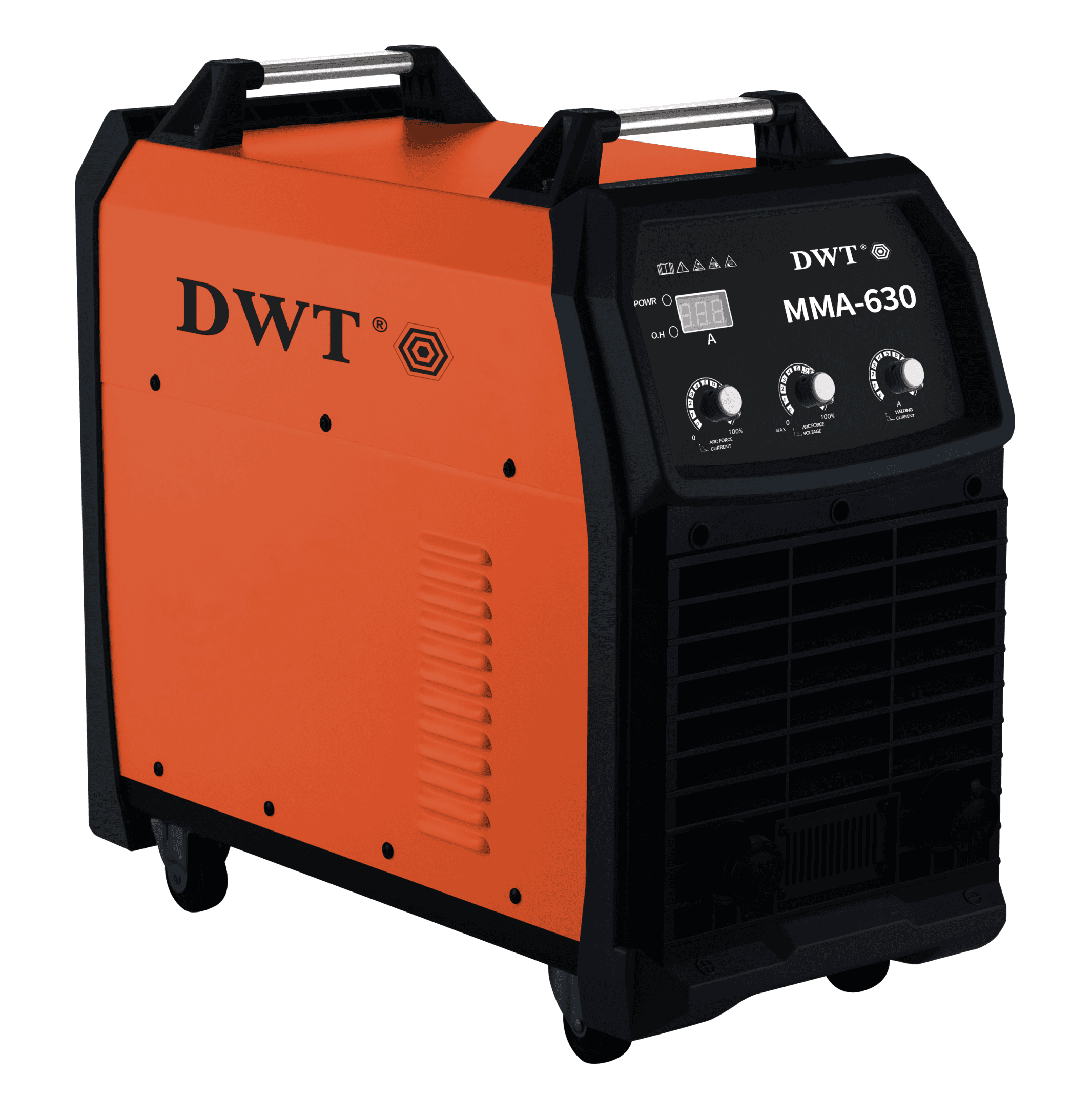MMA Welding Machine