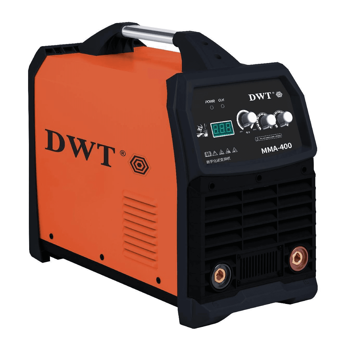 MMA Welding Machine