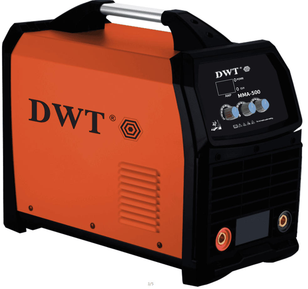 MMA Welding Machine