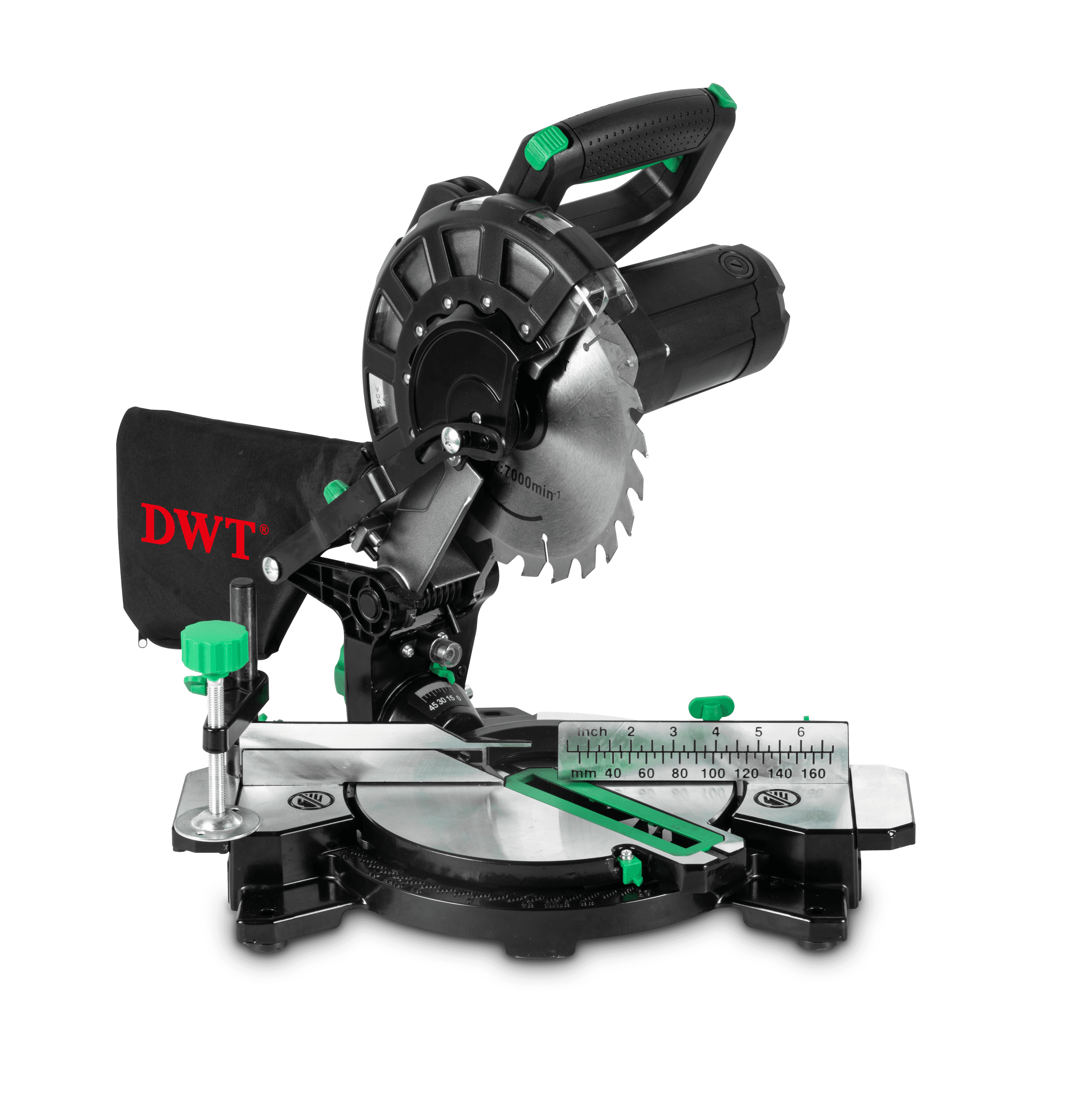 Mitre Saw
