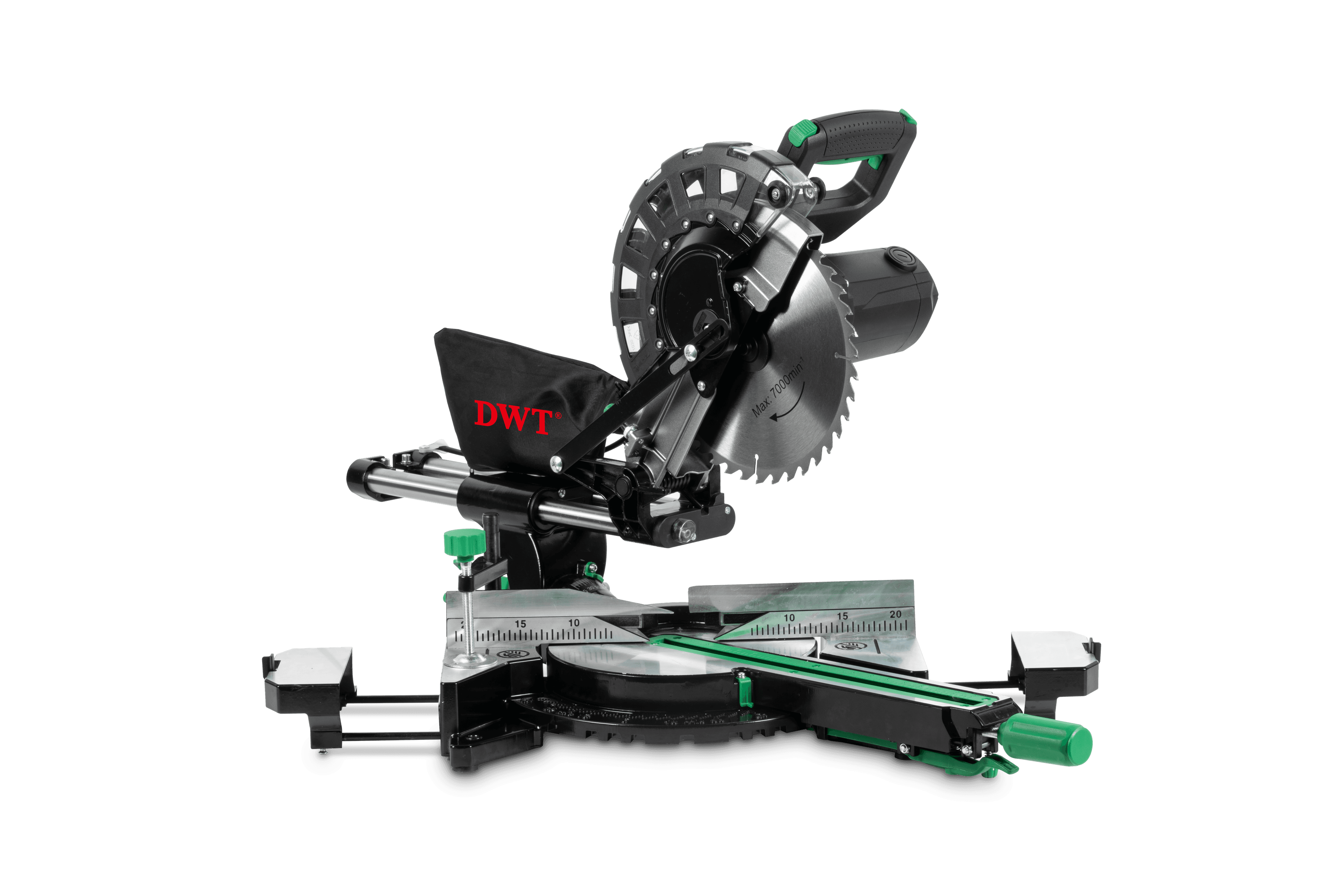 Slide Miter Saw