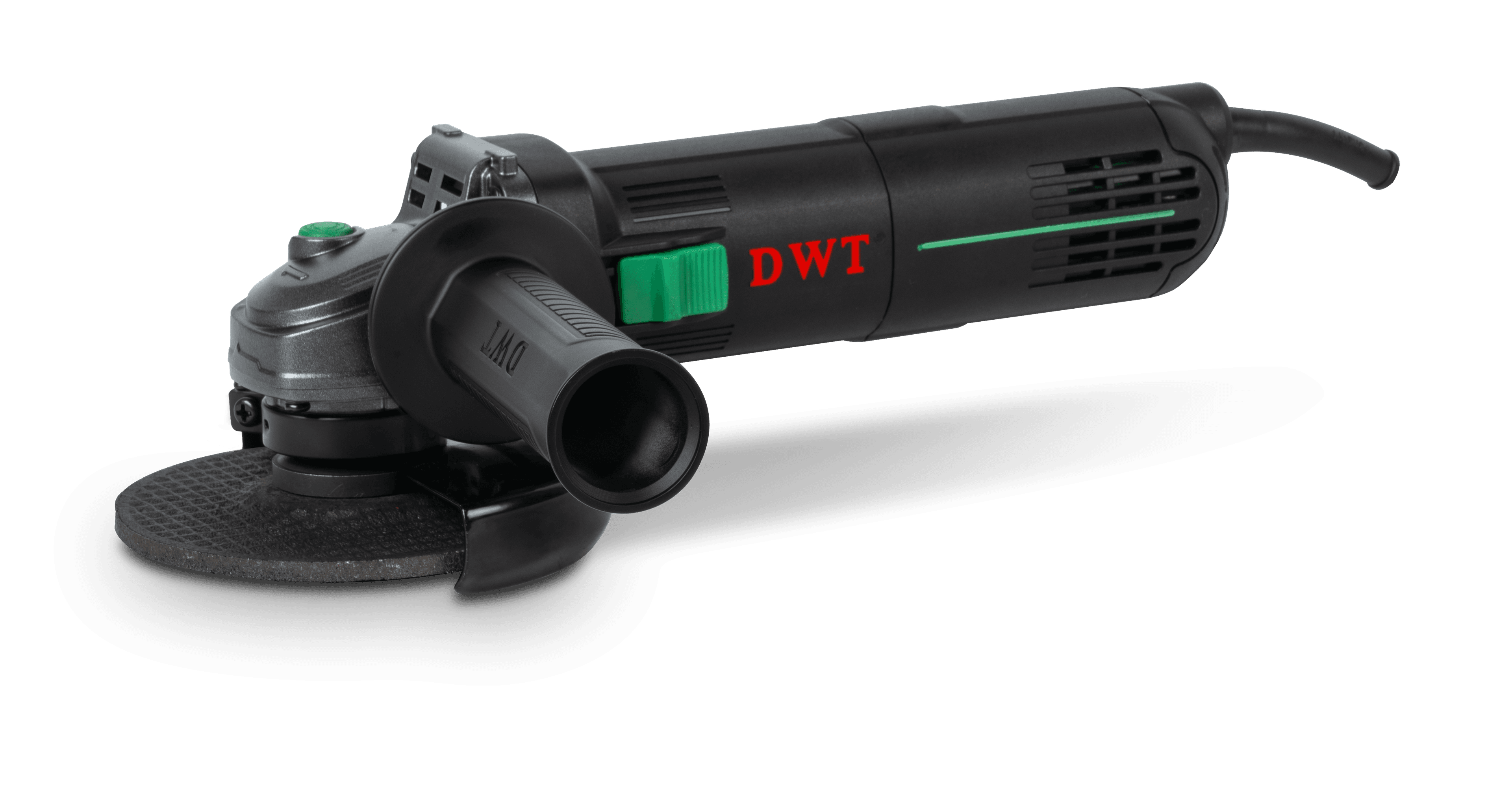 Angle Grinder